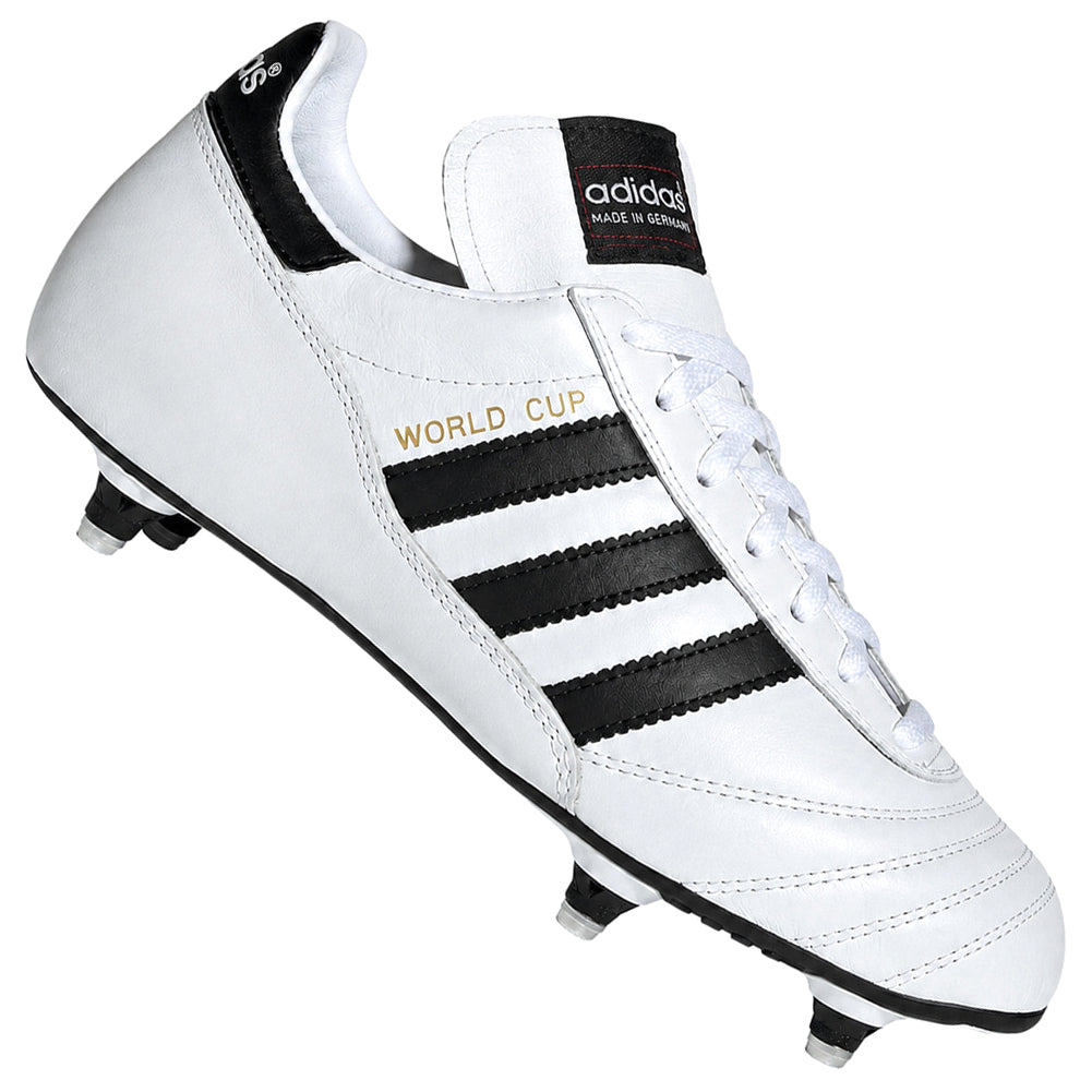 adidas WORLD CUP SG Made in Germany Fußballschuhe ID4044