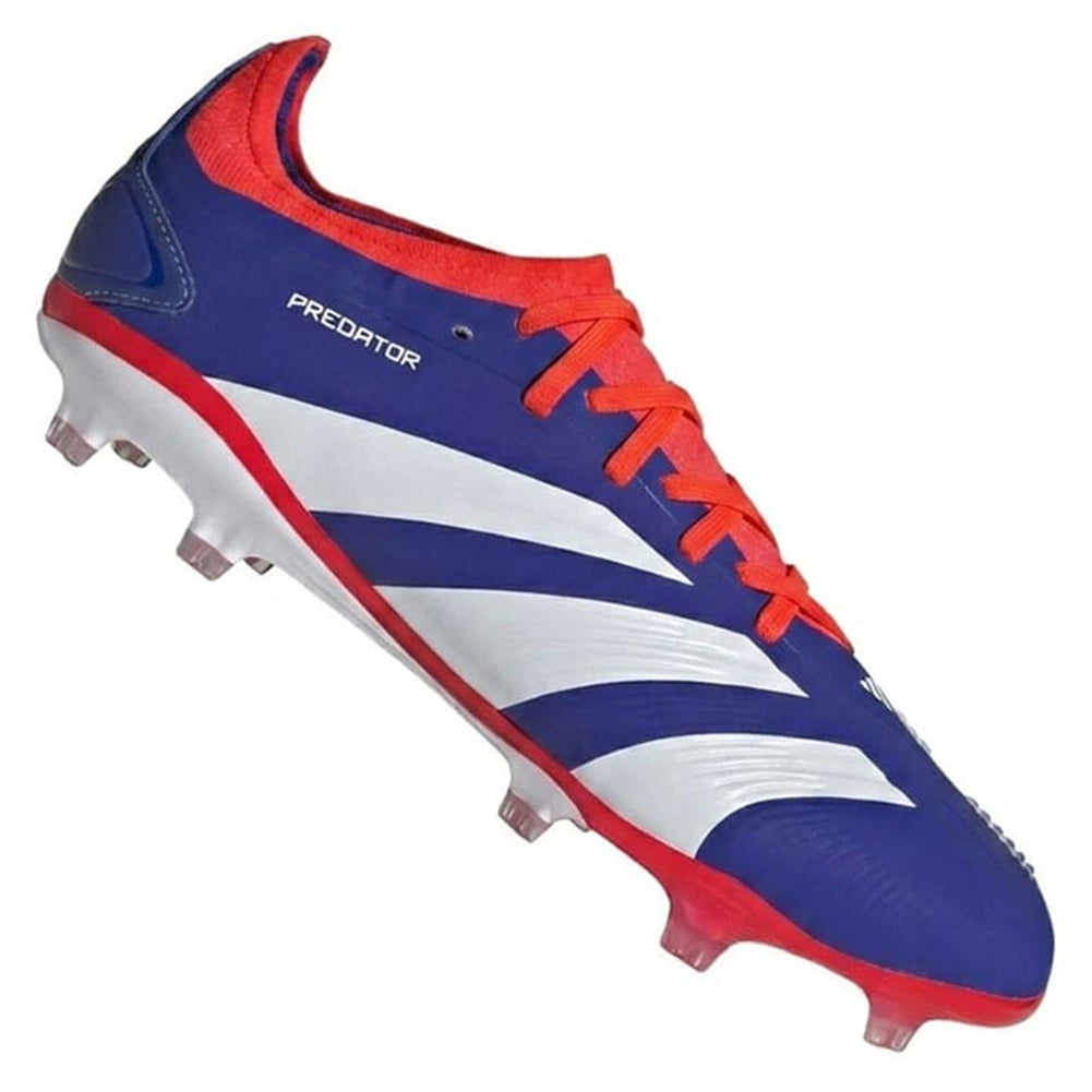 adidas Predator PRO FG Herren Premium Fußballschuhe IF6330