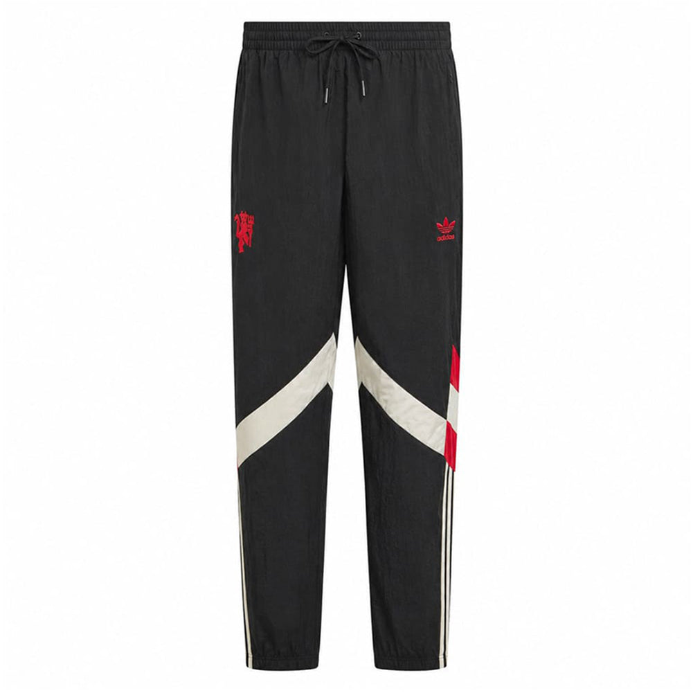 Manchester United FC adidas Originals Track Pants Herren Hose IS6527