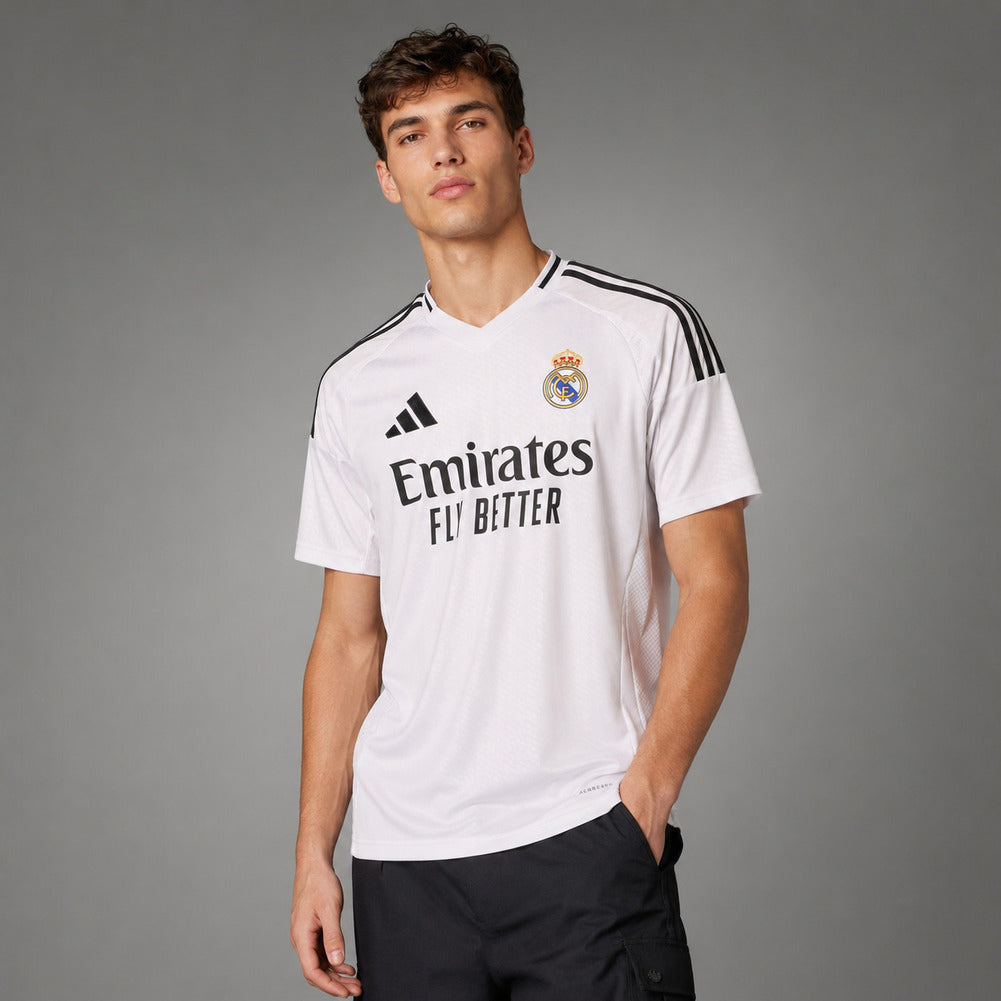 Real Madrid adidas Herren Heim Trikot IU5011