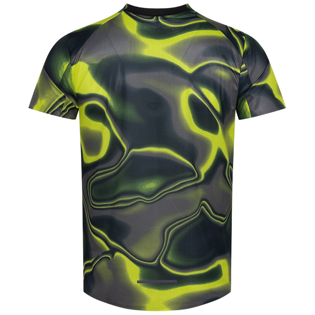 Mizuno Premium Aero Herren Laufshirt J2GAA501-44