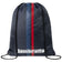 Lambretta Gym Bag Turnbeutel JBDSL001-NAVY – Einheitsgröße