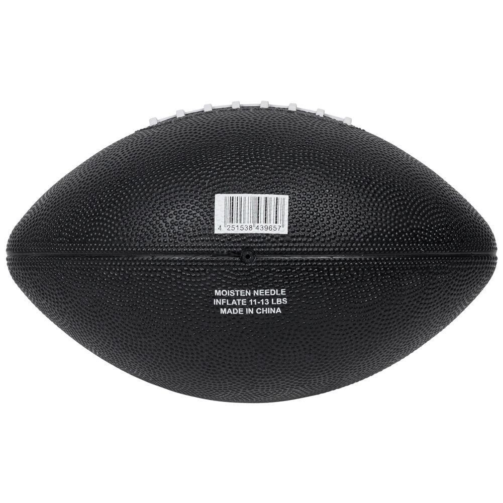 JELEX Touchdown American Football black
