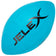 JELEX Ambition Rugbyball blau – 5