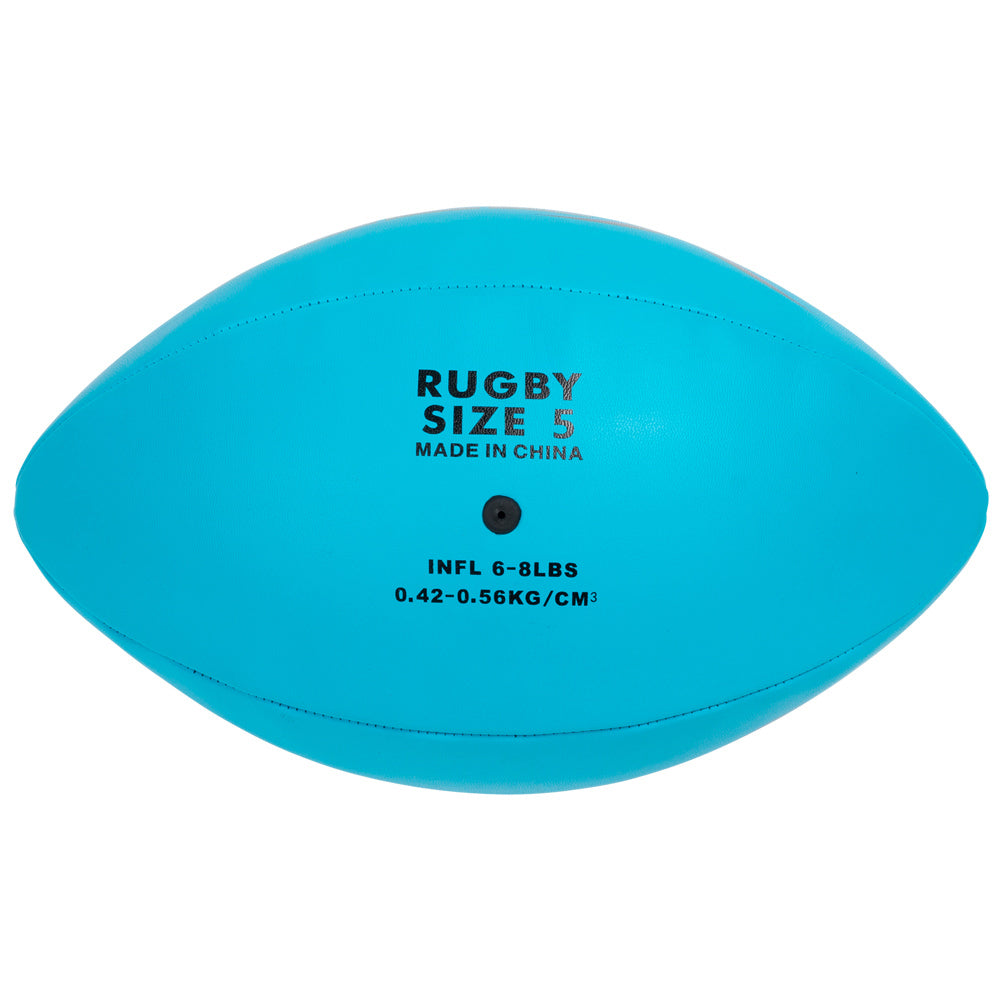 JELEX Ambition Rugbyball blau