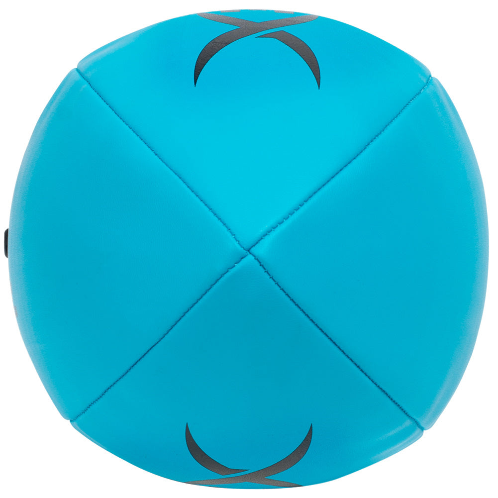 JELEX Ambition Rugbyball blau