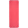 JELEX Namaste Sport Fitness Yoga Matte rot – Einheitsgröße