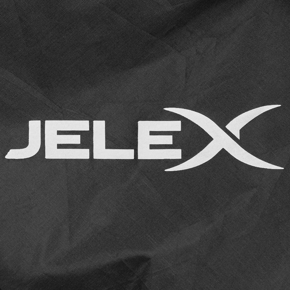 JELEX Speedi Sprint Trainings Fallschirm