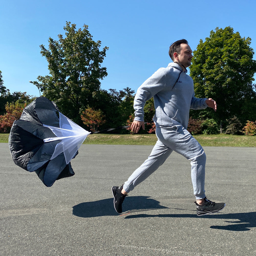 JELEX Master Koordinations & Sprint Trainings Set 13-teilig