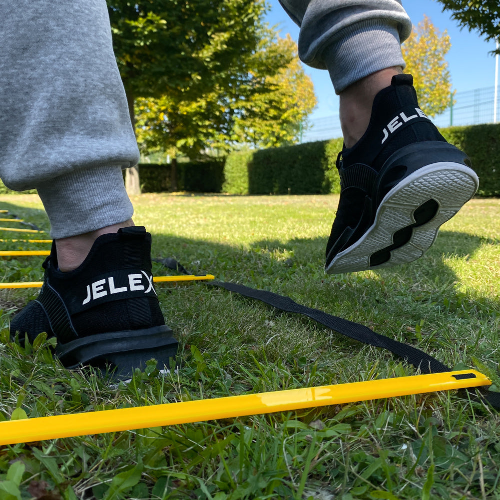 JELEX Master Koordinations & Sprint Trainings Set 13-teilig