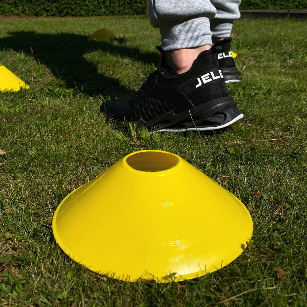 JELEX Master Koordinations & Sprint Trainings Set 13-teilig