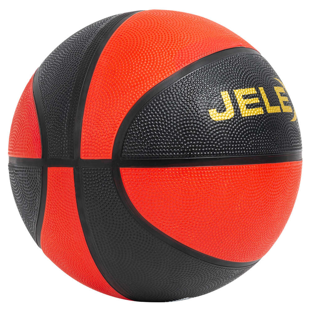 JELEX Sniper Basketball black-orange