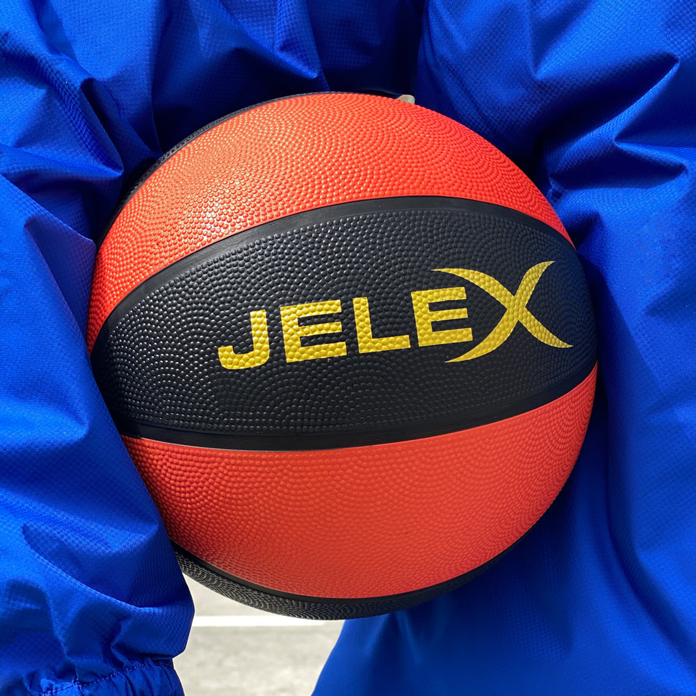 JELEX Sniper Basketball black-orange