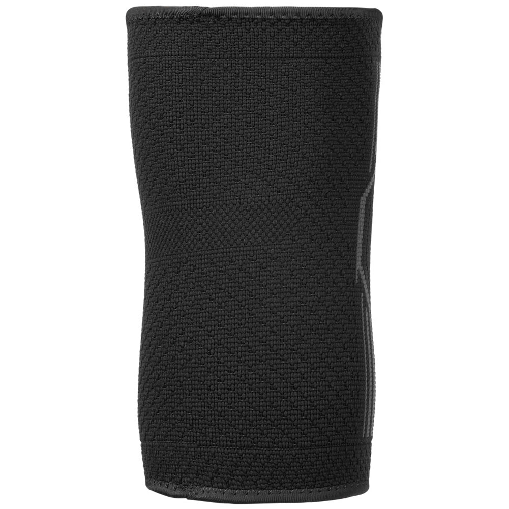 JELEX Elbow Kompressions Ellbogenbandage schwarz grau