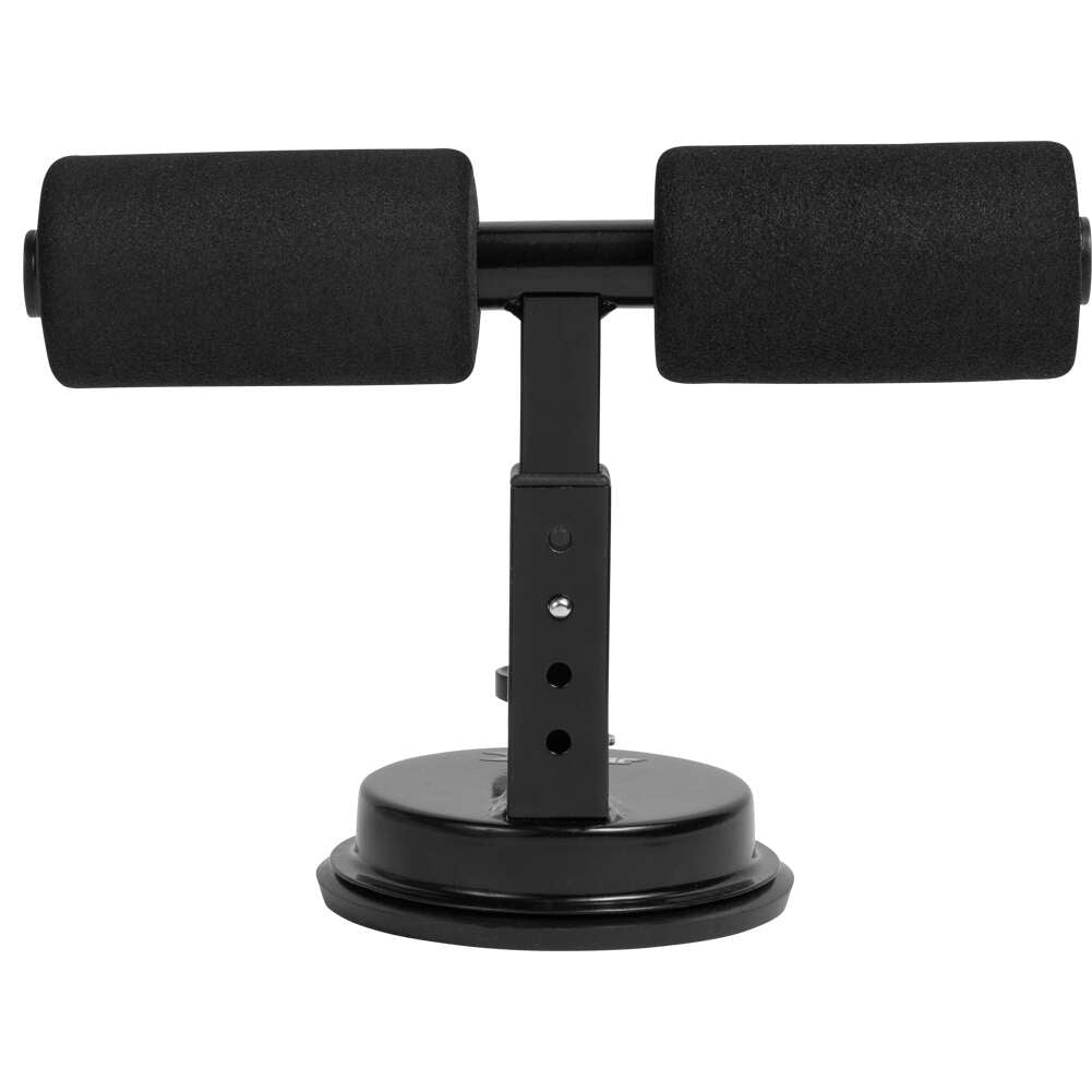 JELEX 6Pack Sit-Up Assistent Trainer schwarz