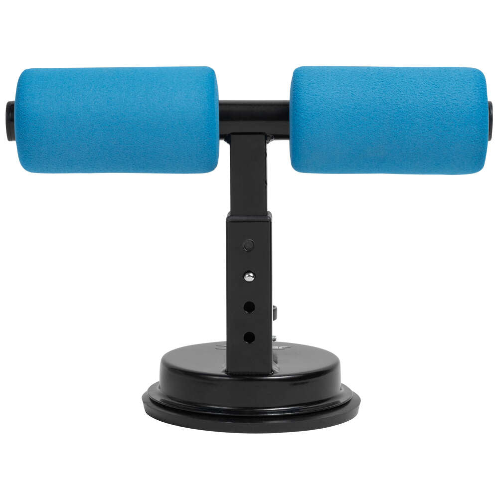 JELEX 6Pack Sit-Up Assistent Trainer blau
