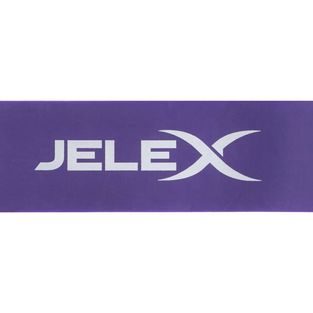 JELEX Work Hard Widerstandsbänder