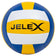 JELEX Softtouch Volleyball yellow darkblue white – 5