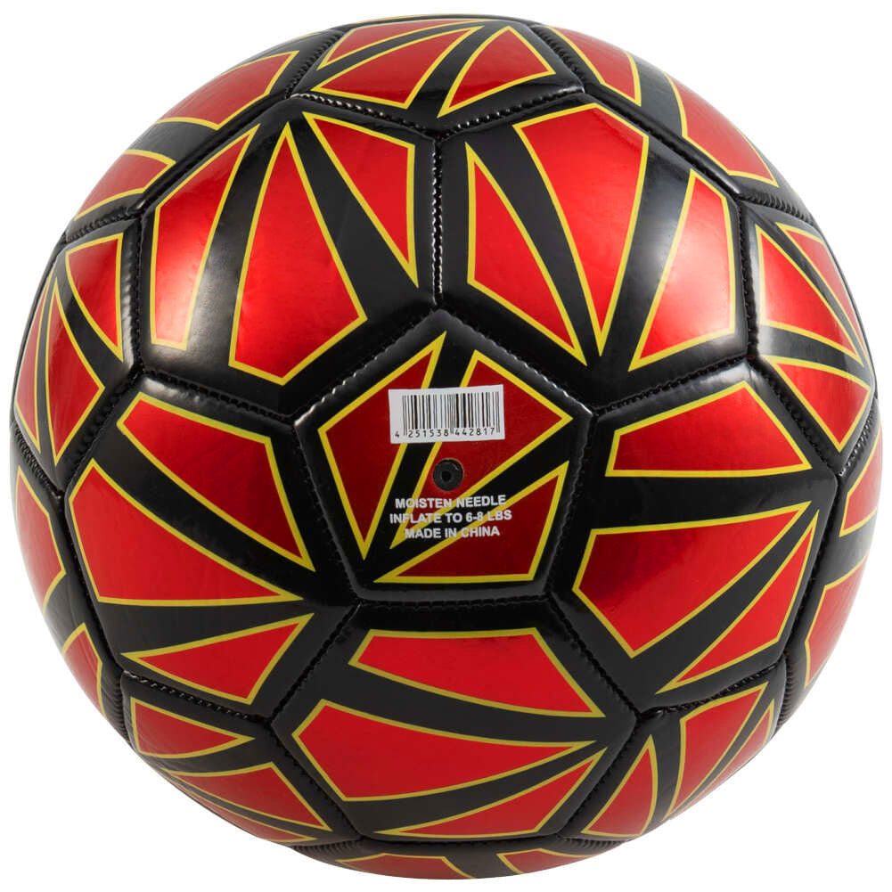 JELEX Goalgetter Fußball rot
