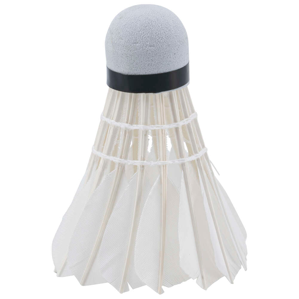 JELEX Fly High Badminton Federball 12er-Set