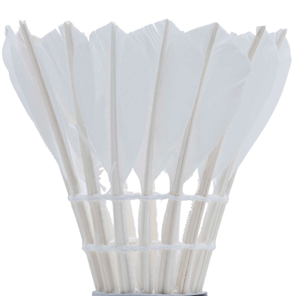 JELEX Fly High Badminton Federball 12er-Set