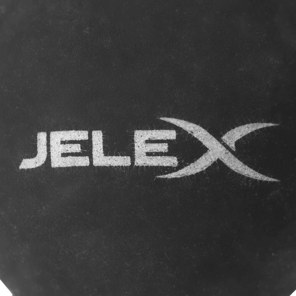 JELEX Crosscourt Squash Bälle 12er-Set