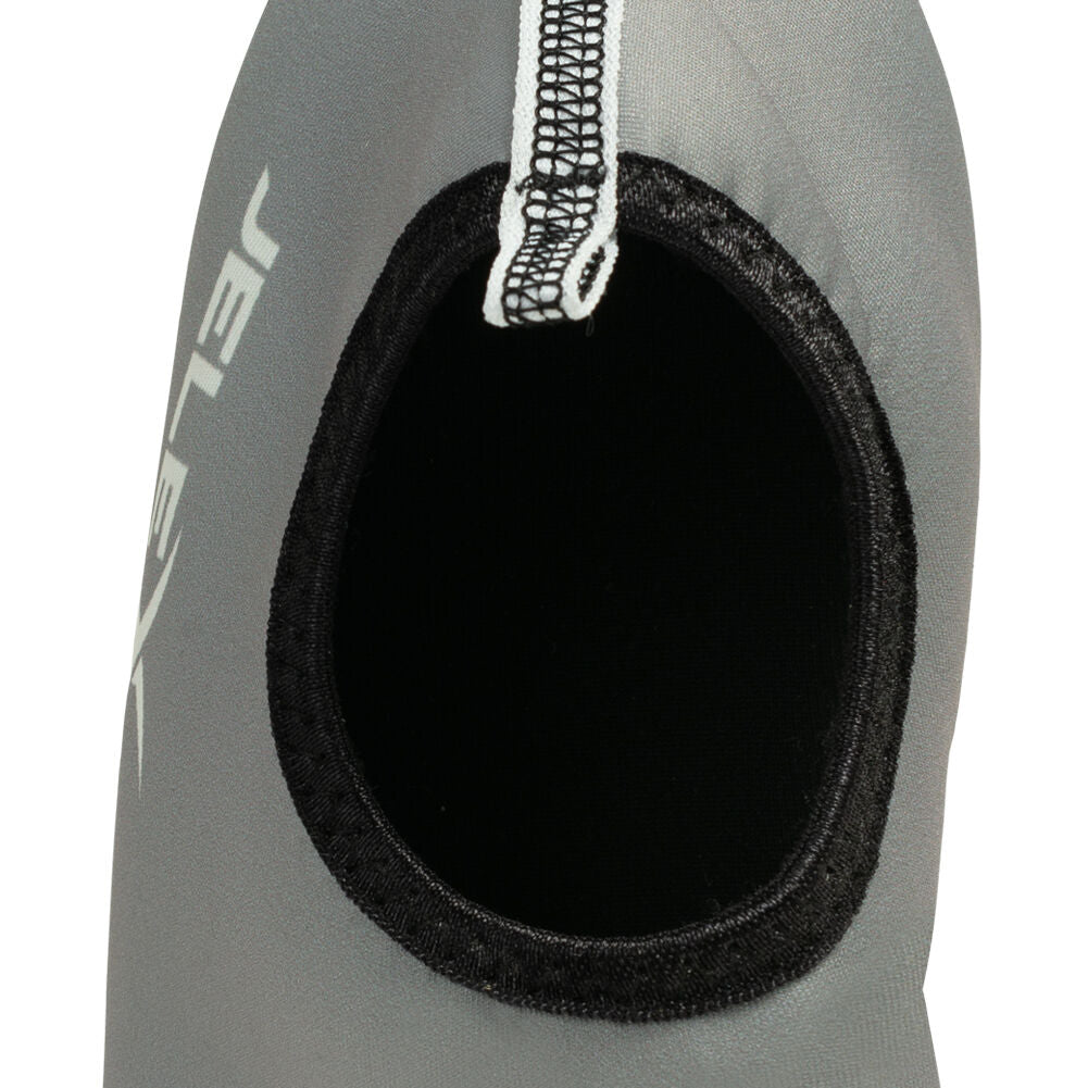 JELEX Waterwalker Schwimmschuhe grau