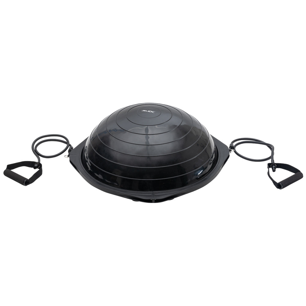 JELEX "Ability" Ball Balance Trainer mit Expander