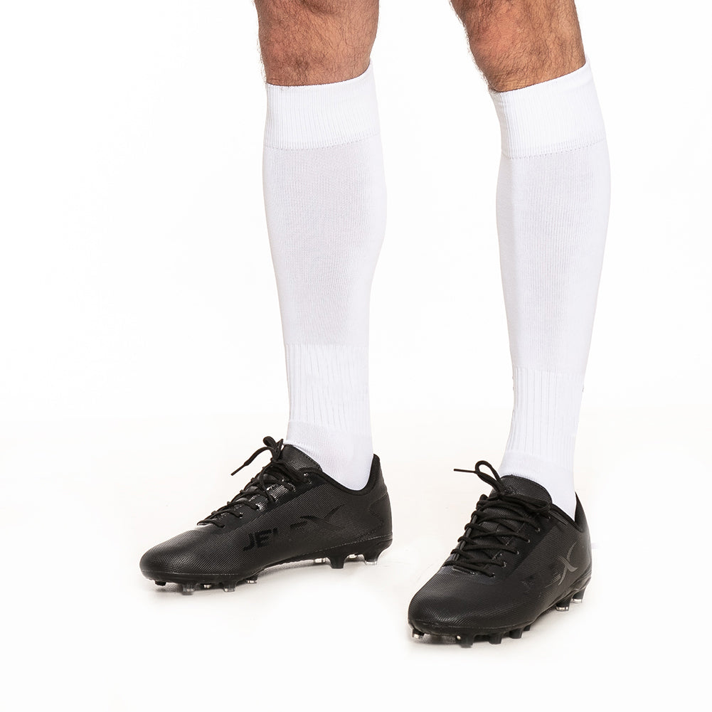 JELEX "Legend Mundial" FG Herren Fußballschuhe schwarz
