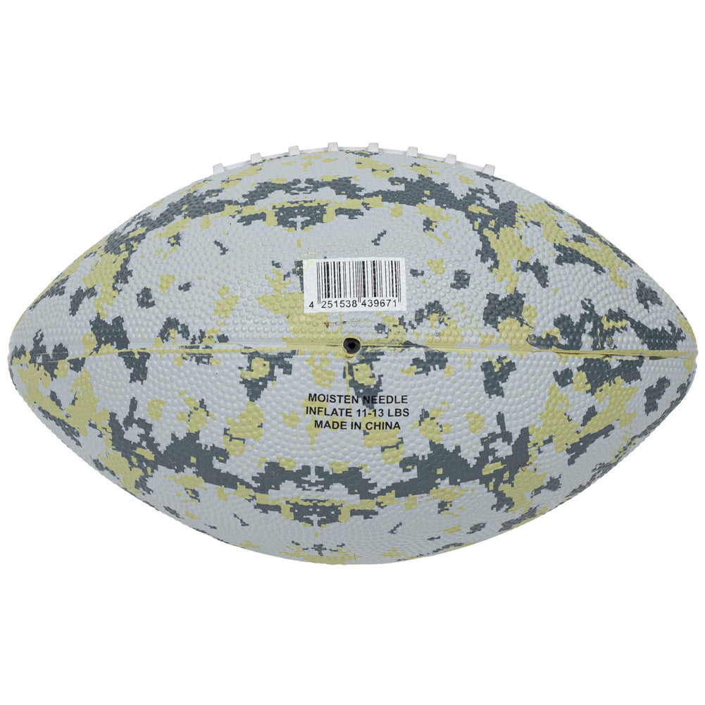 JELEX Touchdown American Football camouflage light