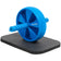 JELEX Sixpack Bauchtrainer Ab Wheel schwarz-blau – Einheitsgröße