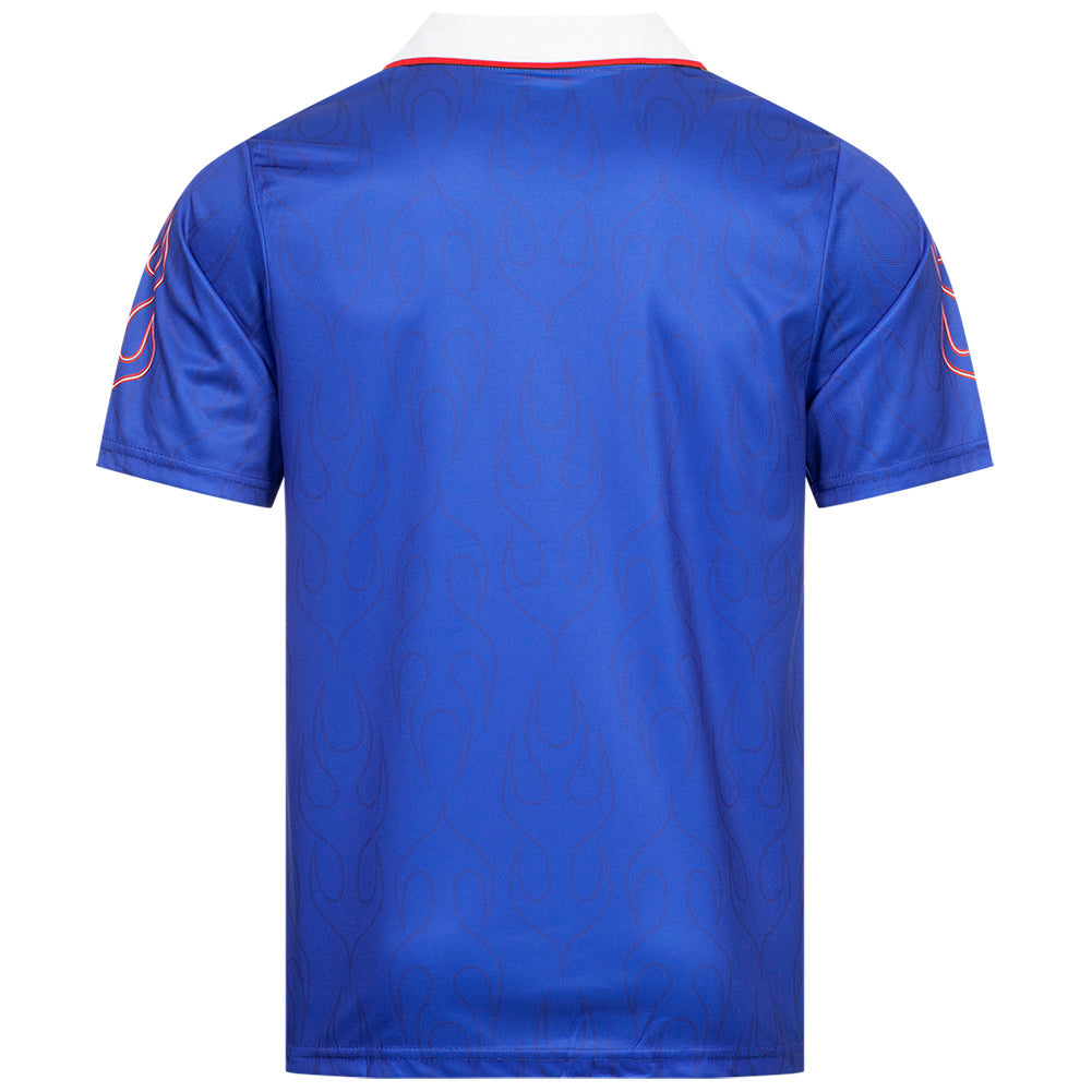 Japan "Retro History" JELEX Herren Trikot
