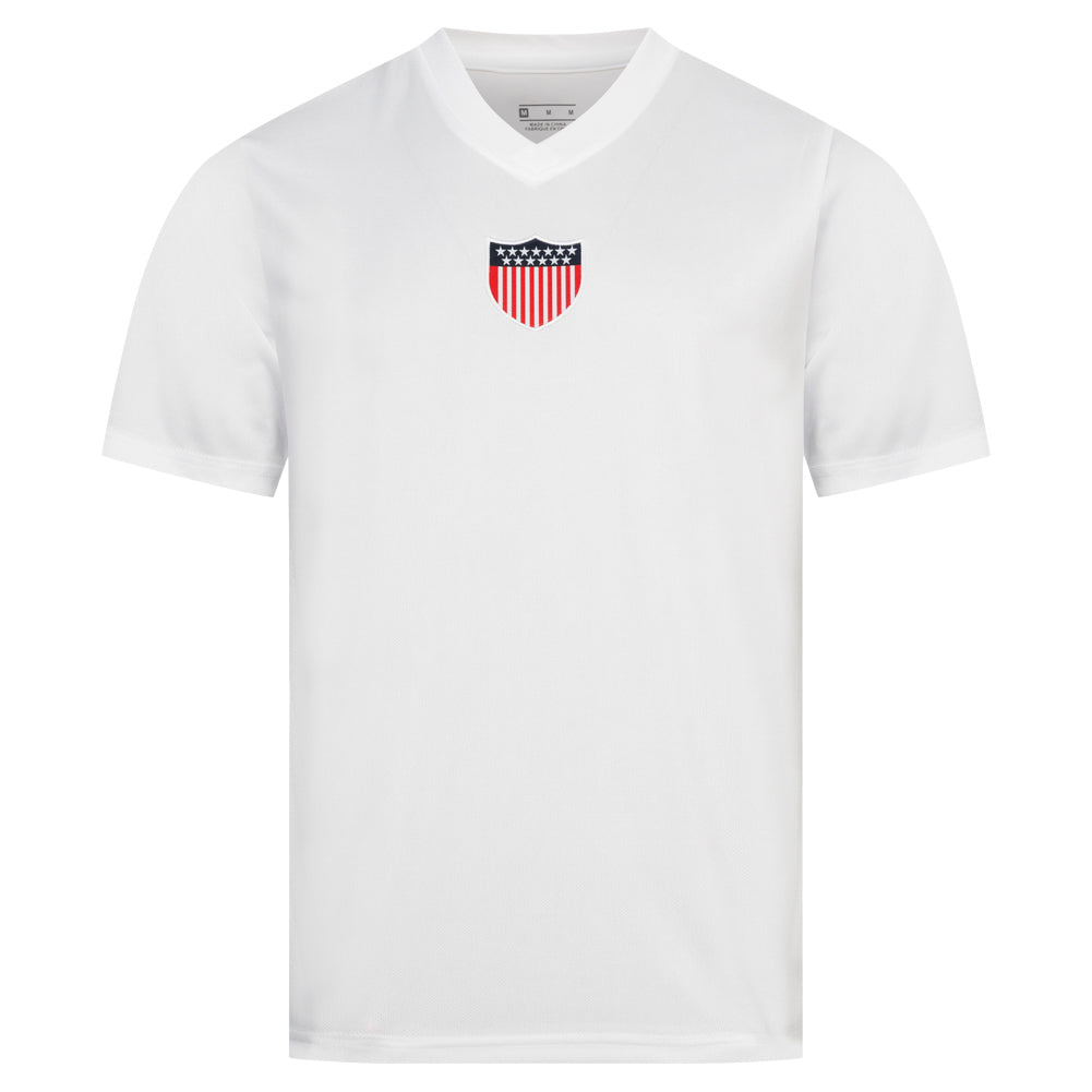 USA "Retro History" JELEX Herren Trikot