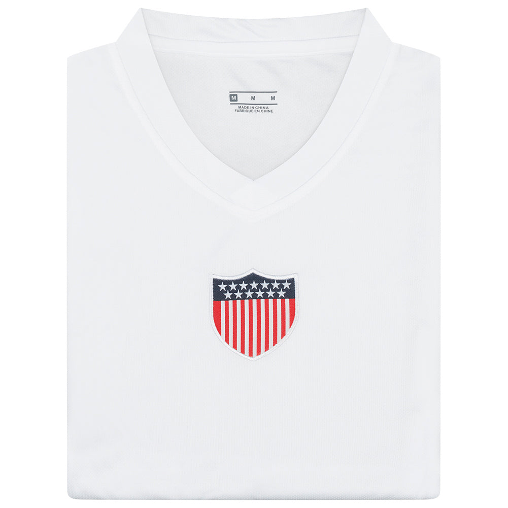 USA "Retro History" JELEX Herren Trikot