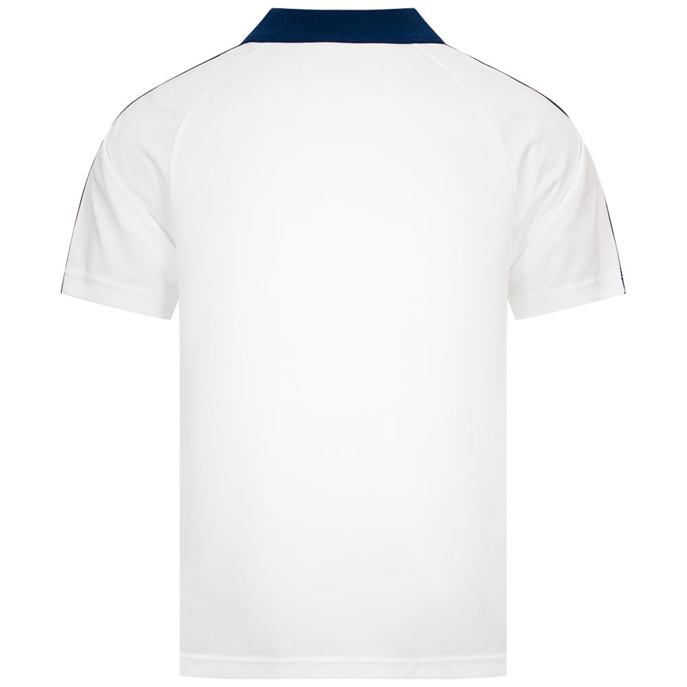 DDR "Retro History" JELEX Herren Auswärts Trikot