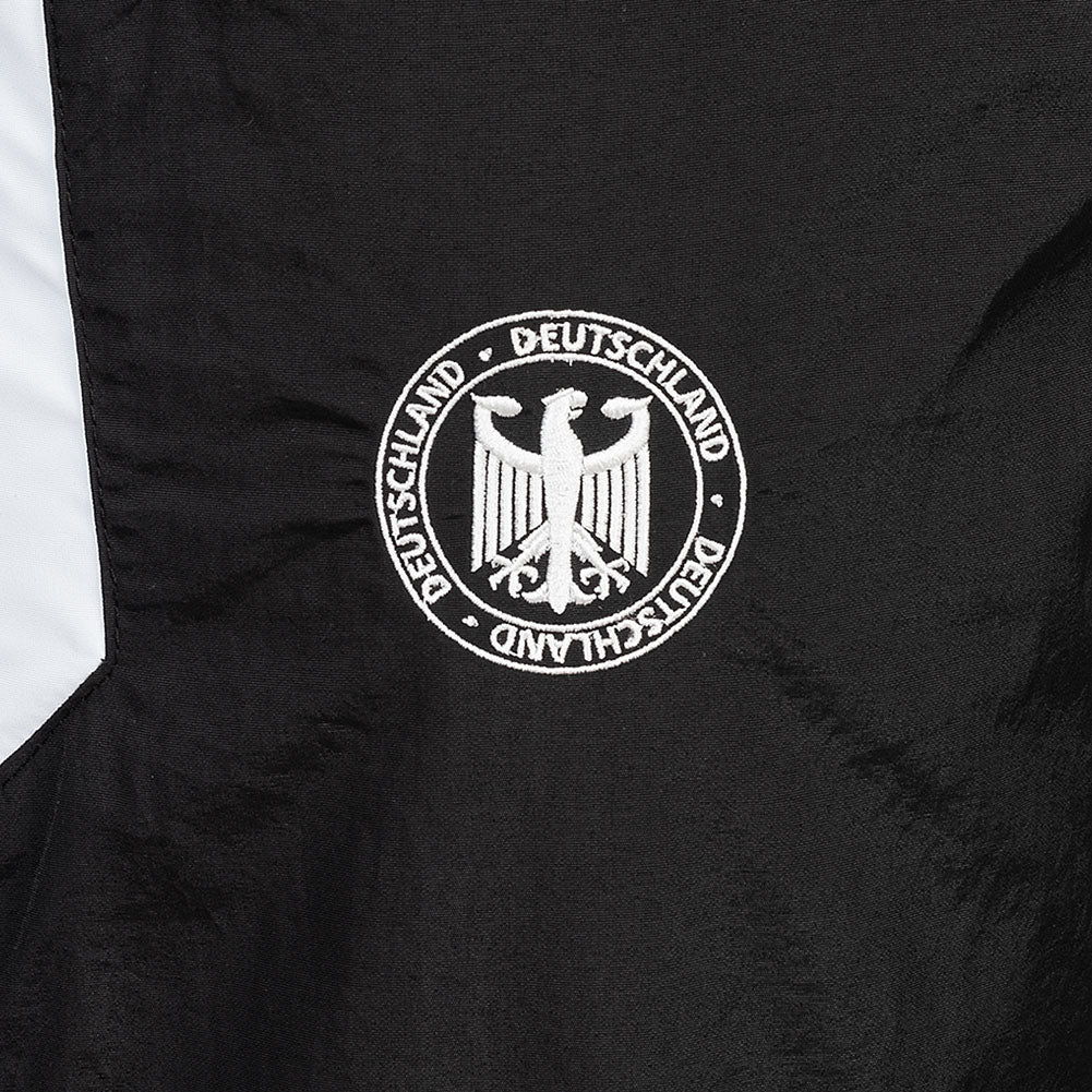 Deutschland "Retro Tracksuit" JELEX Herren Auswärts Präsentationsanzug