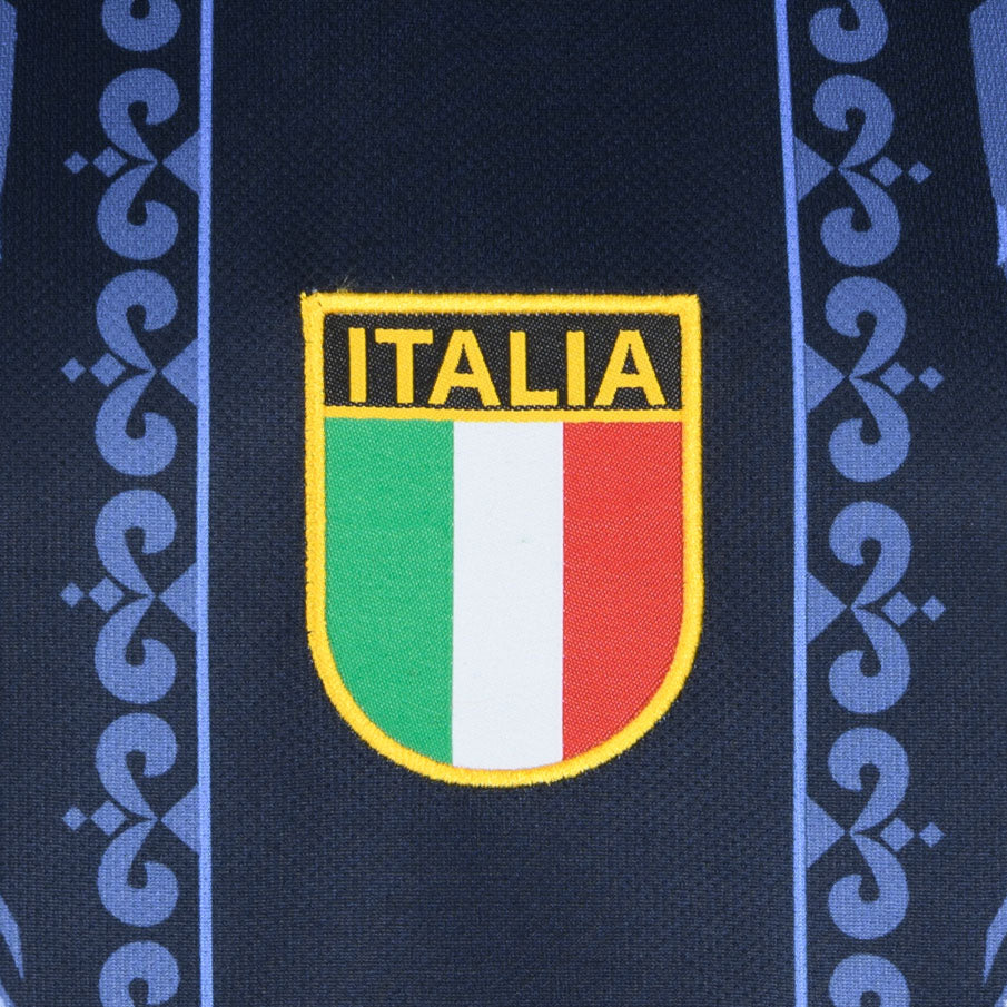Italien "Performante" JELEX Herren Trikot