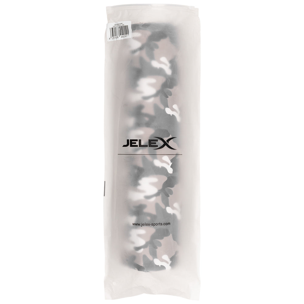 JELEX Strength Fitness Squat Pad Langhantelpolster grau camo