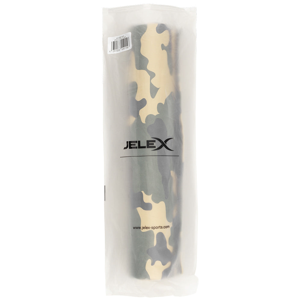 JELEX Strength Fitness Squat Pad Langhantelpolster army camo