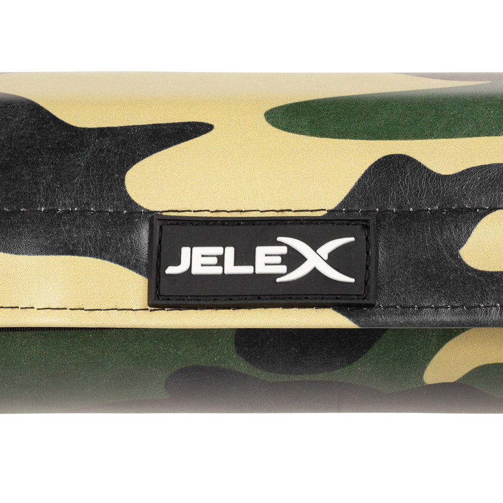 JELEX Strength Fitness Squat Pad Langhantelpolster army camo