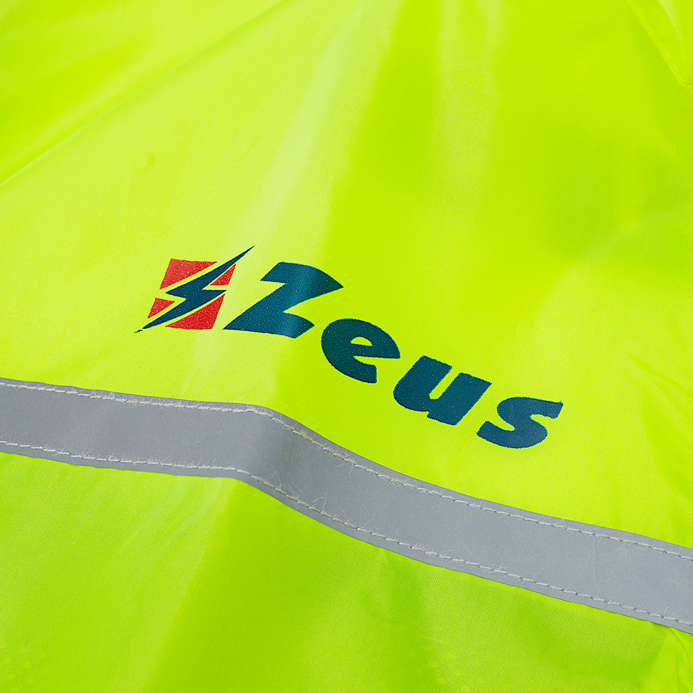 Zeus Herren reflektierende Laufweste