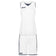 Zeus Kit Flora Damen Basketball Trikot mit Shorts weiß – S