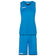 Zeus Kit Flora Damen Basketball Trikot mit Shorts royal – S