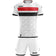 Zeus Icon Teamwear Set Trikot mit Shorts weiß schwarz – S|M