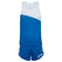 Zeus Kit Robert Herren Leichtathletik Singlet Set Trikot mit Shorts royal – L
