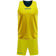Givova Basketball Wende Trikot-Set KITB03-0702 – 3XL