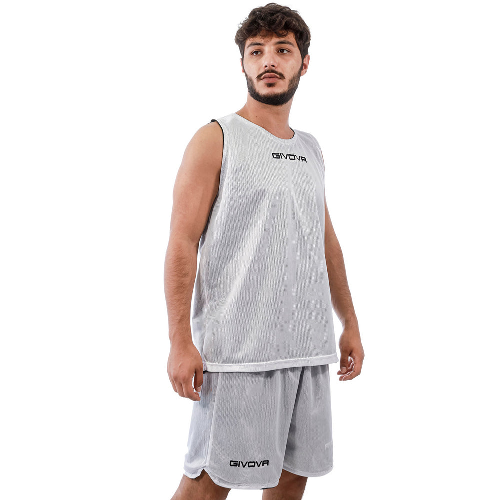 Givova Basketball Wende Trikot-Set KITB03-1003