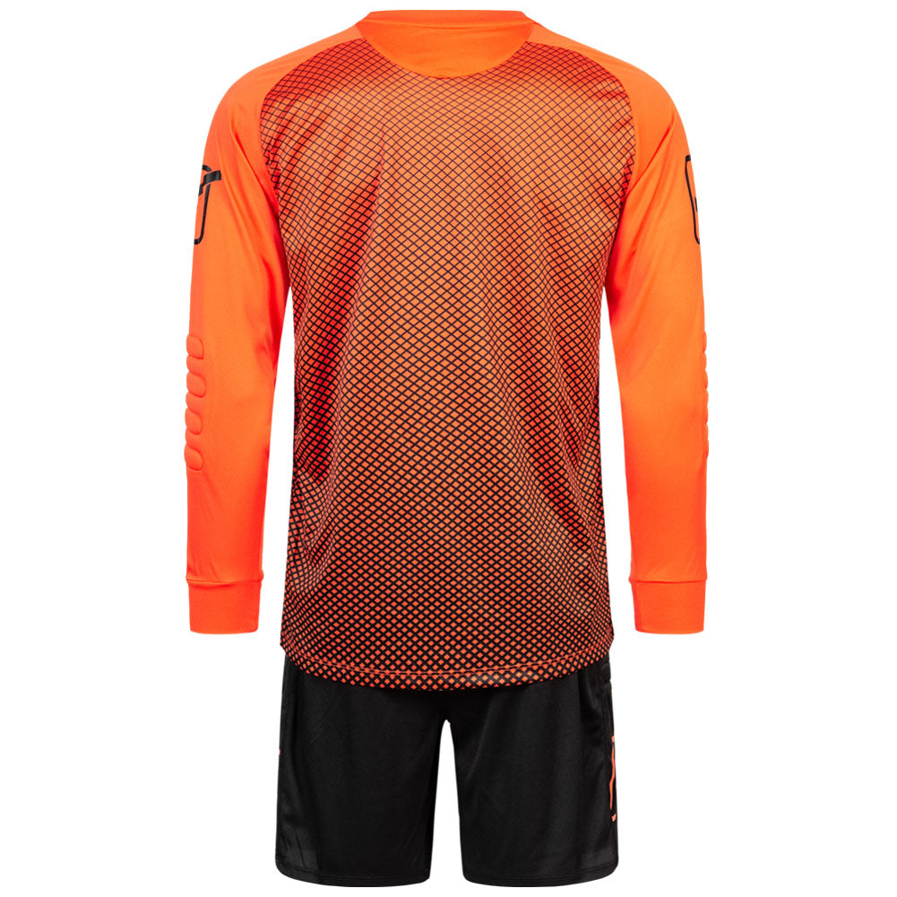 Givova Kit Manchester Torwart Trikot-Set 2-teilig KITP008-0110