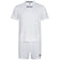 Zeus Kit Promo Trikot-Set 2-teilig Weiß – 3XS 122-128