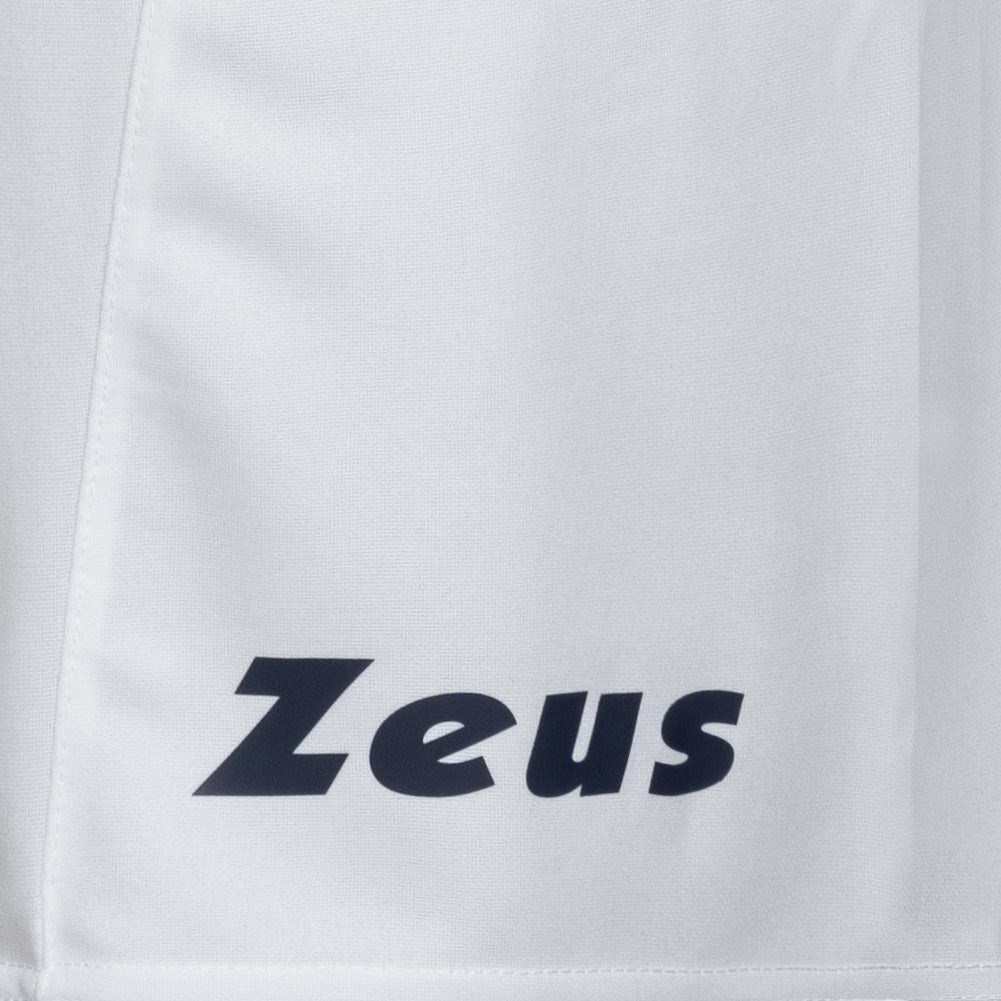 Zeus Kit Promo Trikot-Set 2-teilig Weiß